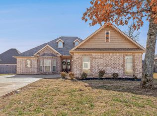 809 Gloucester Dr, Jonesboro, AR 72401