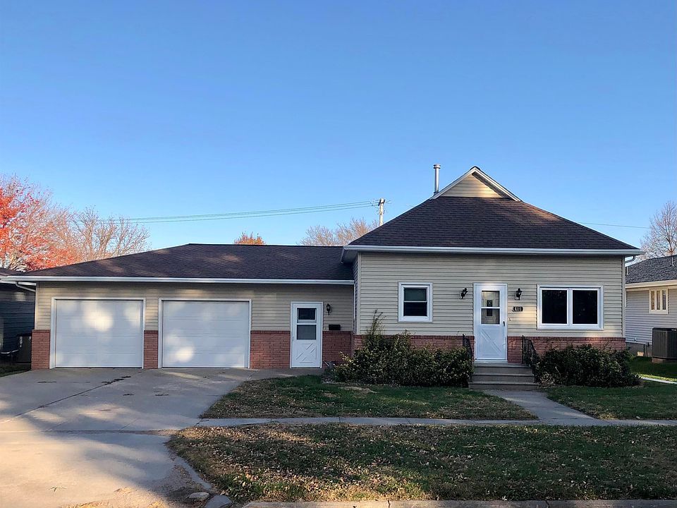 410 Block Ave, Hildreth, NE 68947 Zillow