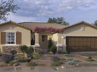Residence 2488 Plan, The Reserve at Quartz Hill, Palmdale, CA 93551