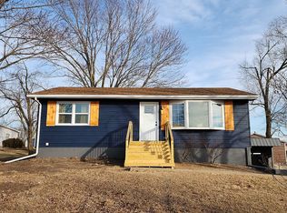 3061 N Washington St, Chillicothe, MO 64601