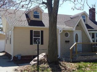 501 S 11th Ave W, Newton, IA 50208