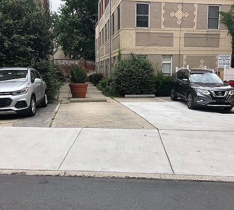 311 Parking