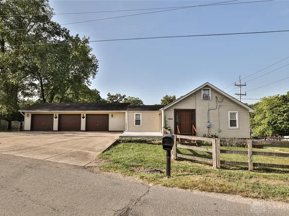 1904 Tuley Rd, Hamilton, OH 45015
