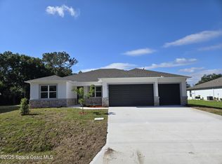 874 Horizon Rd SE, Palm Bay, FL 32909
