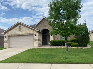 612 Wyndham Hill Pkwy, Temple, TX 76502