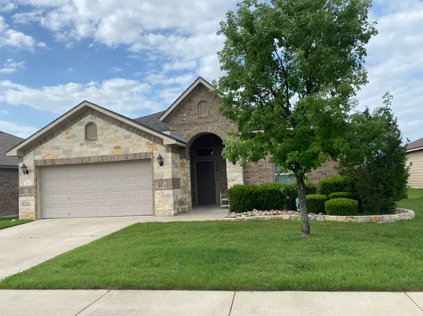 612 Wyndham Hill Pkwy, Temple, TX 76502