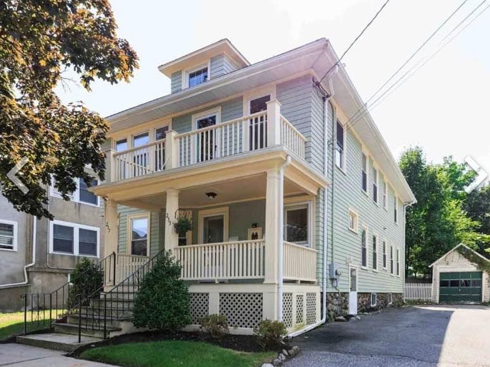 1st image of 235-237 White St #A