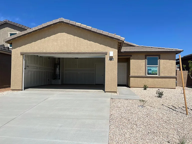 4883 E Bright Wash Way — Photo 1