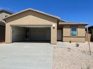 4883 E Bright Wash Way, Tucson, AZ 85706