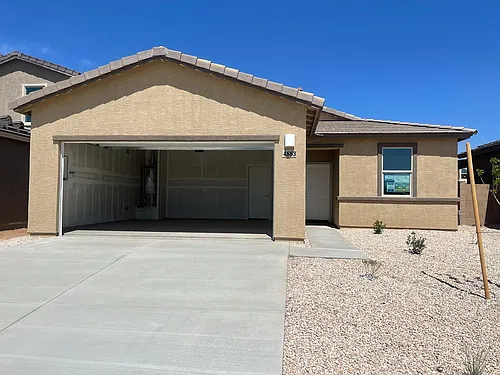 4883 E Bright Wash Way Photo 1