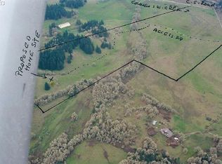 Camas Swale Rd, Creswell, OR 97426