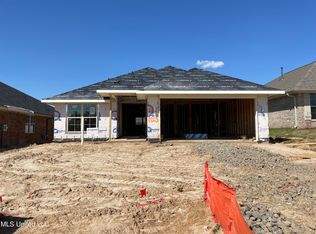 1516 S Reece Dr S, Southaven, MS 38671