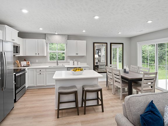 Bahama Bay with Full Basement