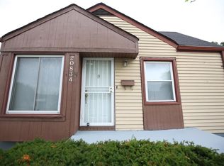 20834 Dexter Blvd, Warren, MI 48089