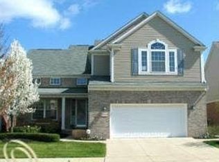 49358 Heyward, Utica, MI