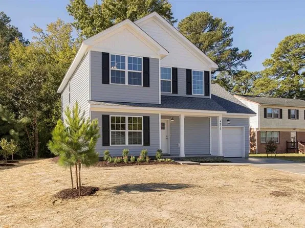 4025 Ahoy Dr, Chesapeake, VA 23321