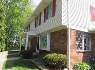 51182 S Foster Rd, Chesterfield, MI 48047