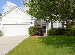 158 Cabrill Dr, Charleston, SC 29414