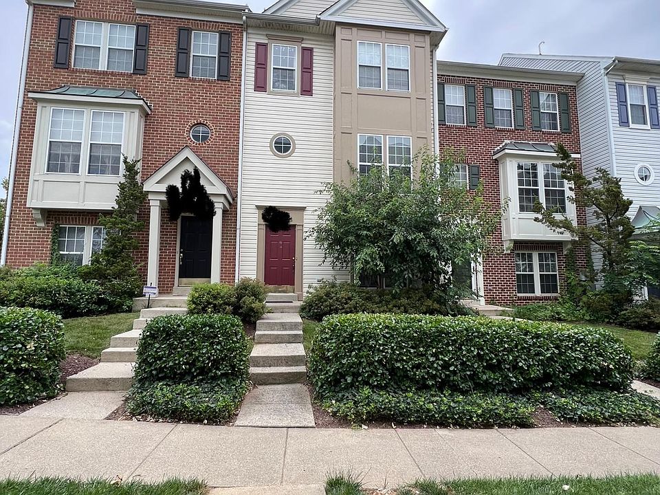 12113 Amber Ridge Cir Germantown MD Zillow