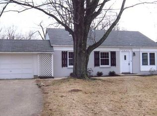 2809 W Paligraf Dr, Muncie, IN 47304