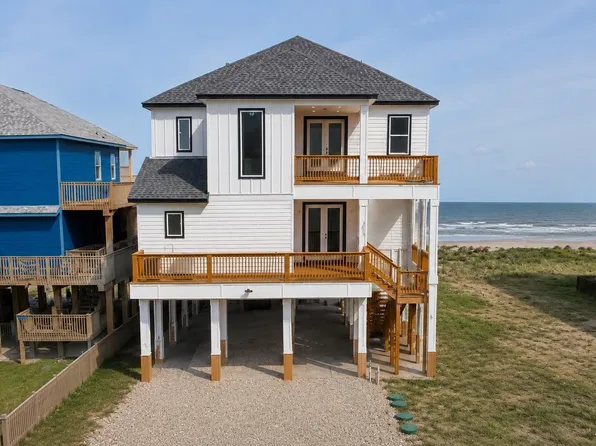 7974 Blue Water Highway Cres #257, Freeport, TX 77541