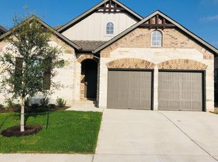 2225 Base Burner Path, Georgetown, TX 78628