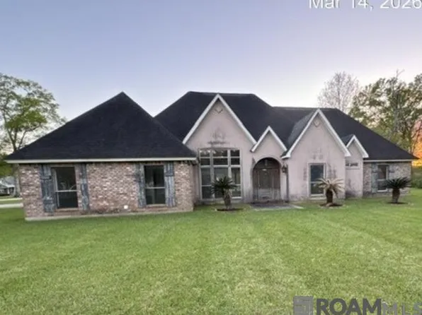 25475 State Highway 16, Denham Springs, LA 70726