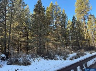 Brook Trout Ln, Chiloquin, OR 97624