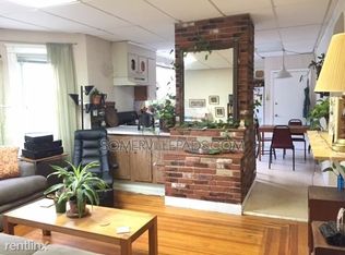 102 Powder House Blvd, Somerville, MA 02144