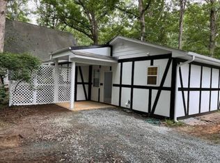 115 Wild Primrose Ln, Chapel Hill, NC 27514