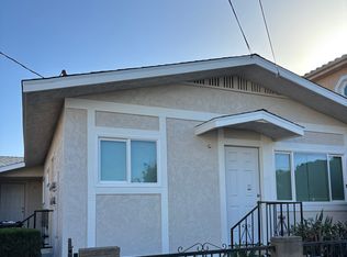 581 W 16th St #581, San Pedro, CA 90731