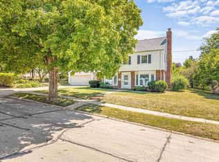 705 Regan St, Rockford, IL 61107