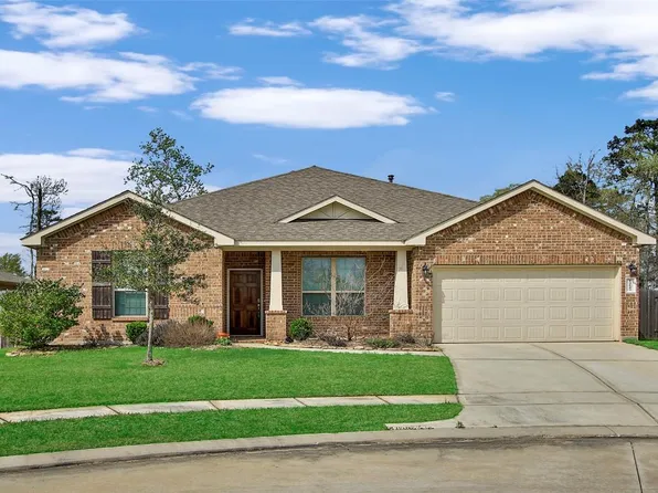 14143 Routt Forest Trl, Conroe, TX 77384