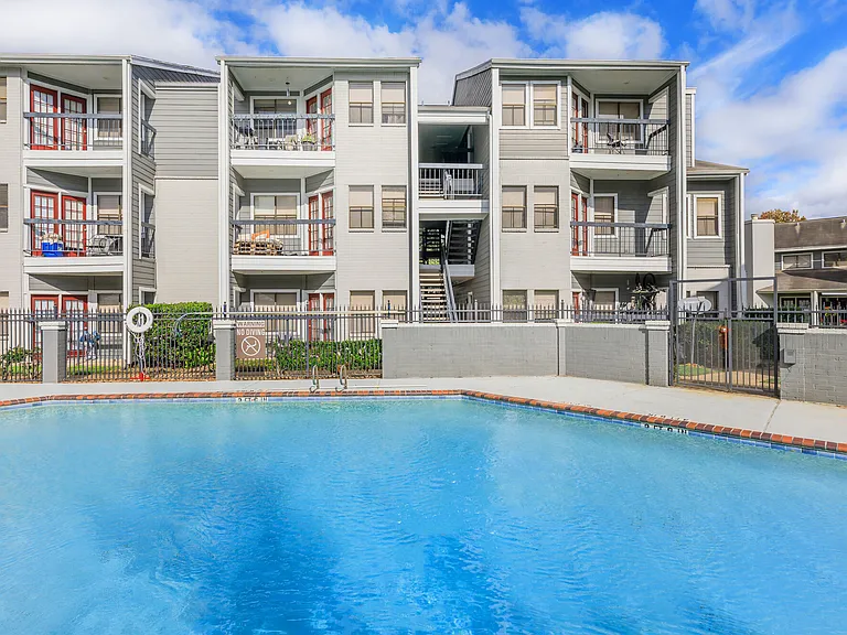 Parc at South Green — Photo 13