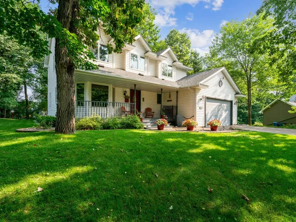 19402 Carson Cir NW, Elk River, MN 55330