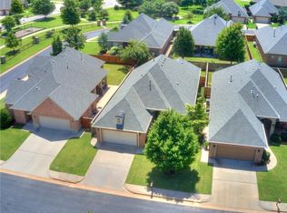 5604 NW 125th St, Oklahoma City, OK 73142