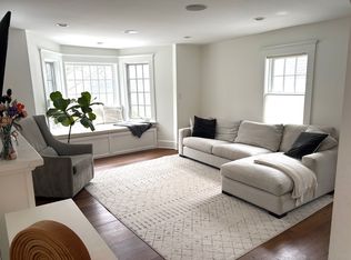 91 Eliot St, Brookline, MA 02467