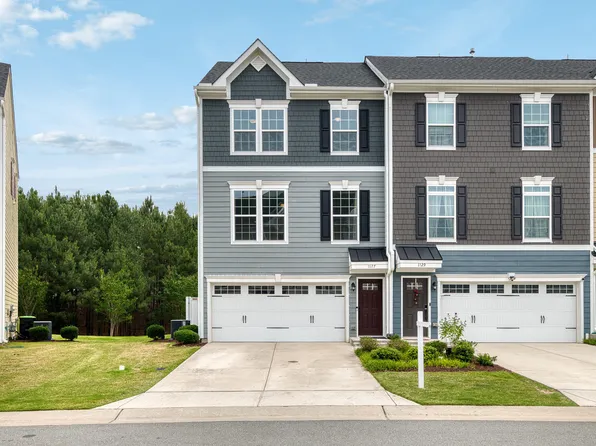 1127 Platform Dr, Apex, NC 27502