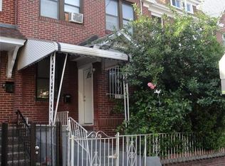 8615 Britton Ave, Elmhurst, NY 11373