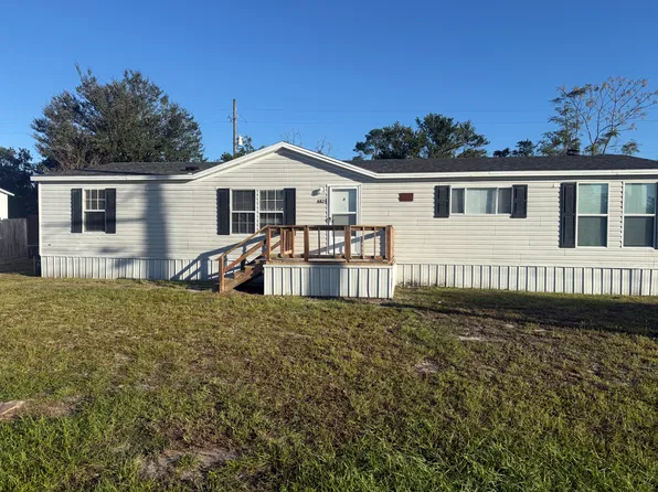 8875 Pisces Cir N, Jacksonville, FL 32222