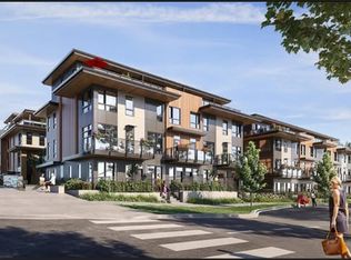 622 Thompson Ave #230, Coquitlam, BC V3J3Z8