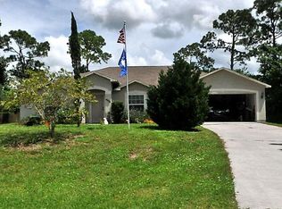 4420 SW Gagnon Rd, Port Saint Lucie, FL 34953