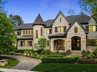 415 Argyle St, Birmingham, MI
