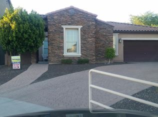 18334 W Vogel Ave, Waddell, AZ 85355