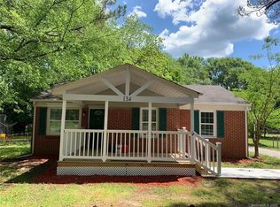 134 Wilson St, Chester, SC 29706