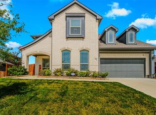 3803 Noblewood Dr, Heartland, TX 75126
