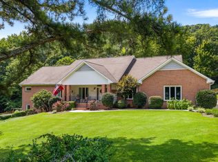 497 Cobblestone Creek Rd NW, Cleveland, TN 37312