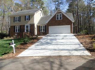 11901 Eagle Bluff Cir, Raleigh, NC 27613