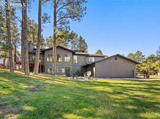 560 Clear Brook Ln, Monument, CO 80132