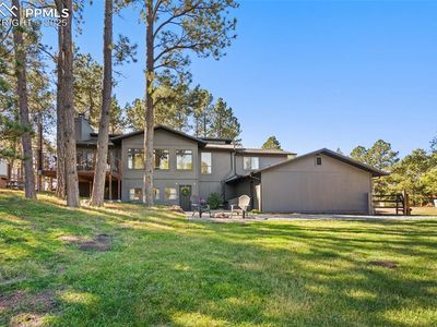 560 Clear Brook Ln, Monument, CO, 80132